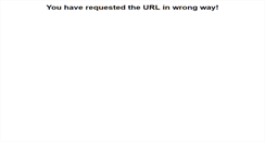 Desktop Screenshot of esupport.wipro.com